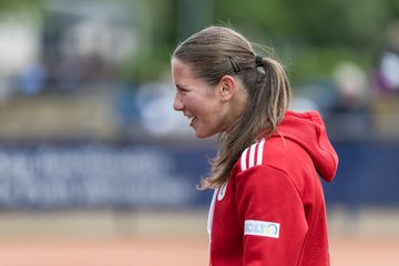 Bild 3 - BL DTV Hannover - BW Dresden Blasewitz : Ergebnis: 2:7